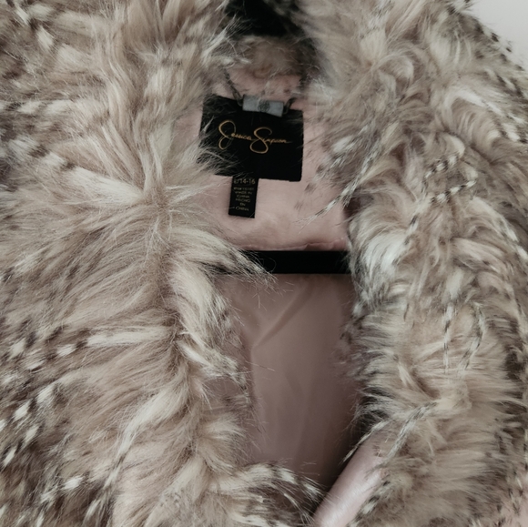 Jessica Simpson jacket - Picture 4 of 4
